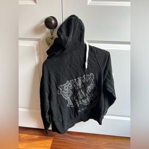 CrossFit Mayhem Zip Up Hoodie